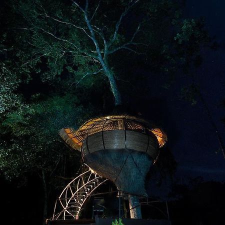 Cabanas Rio Encantado Alto Boquete Pokój zdjęcie