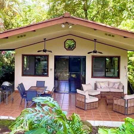 Cabanas Rio Encantado Alto Boquete Zewnętrze zdjęcie