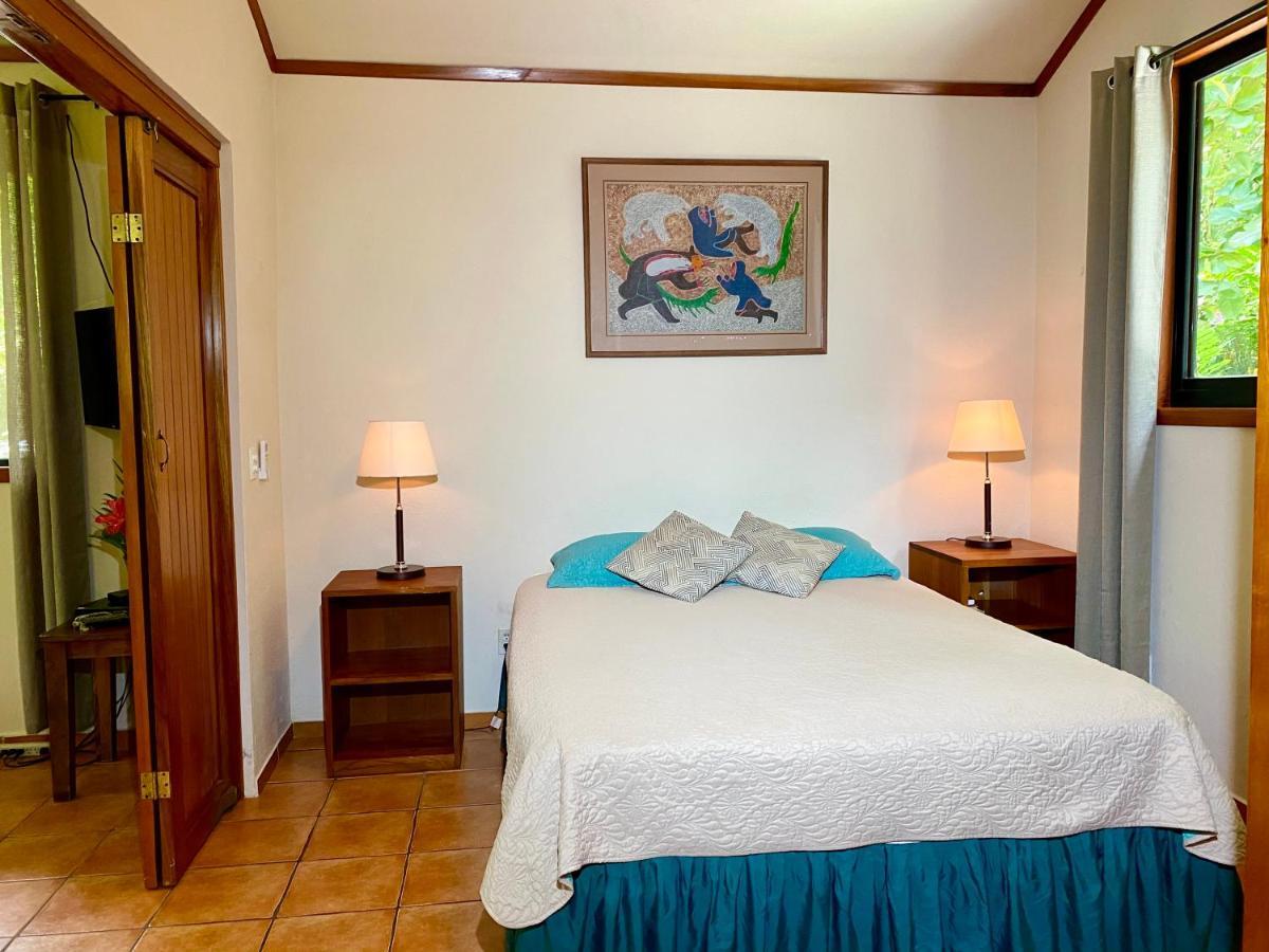 Cabanas Rio Encantado Alto Boquete Zewnętrze zdjęcie