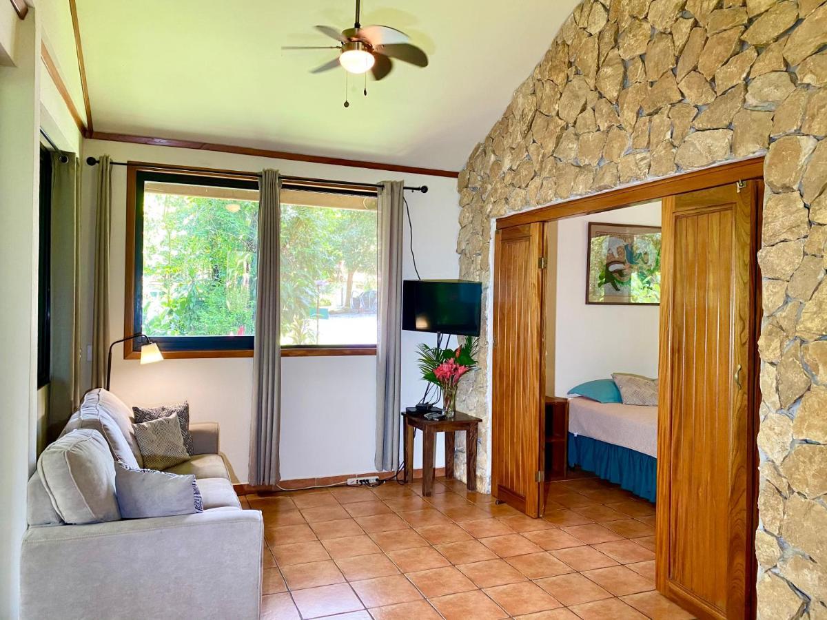 Cabanas Rio Encantado Alto Boquete Zewnętrze zdjęcie