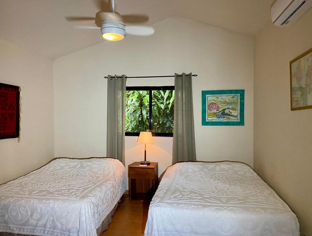 Cabanas Rio Encantado Alto Boquete Zewnętrze zdjęcie