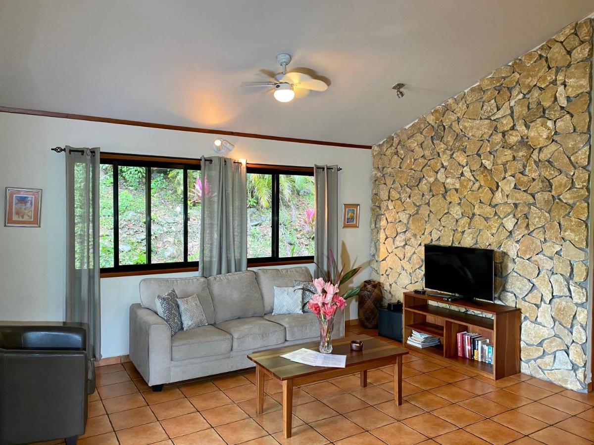Cabanas Rio Encantado Alto Boquete Zewnętrze zdjęcie