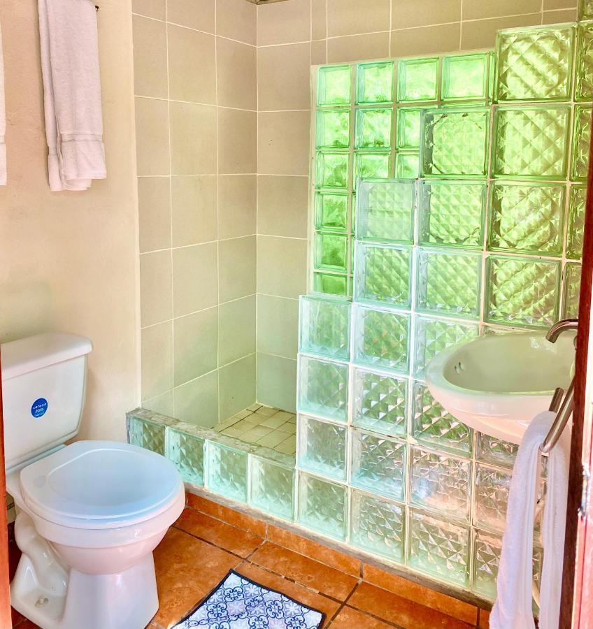 Cabanas Rio Encantado Alto Boquete Zewnętrze zdjęcie