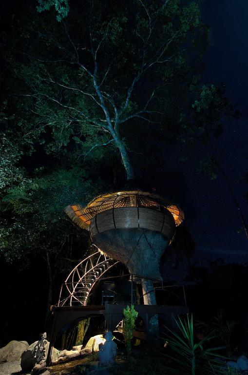 Cabanas Rio Encantado Alto Boquete Pokój zdjęcie