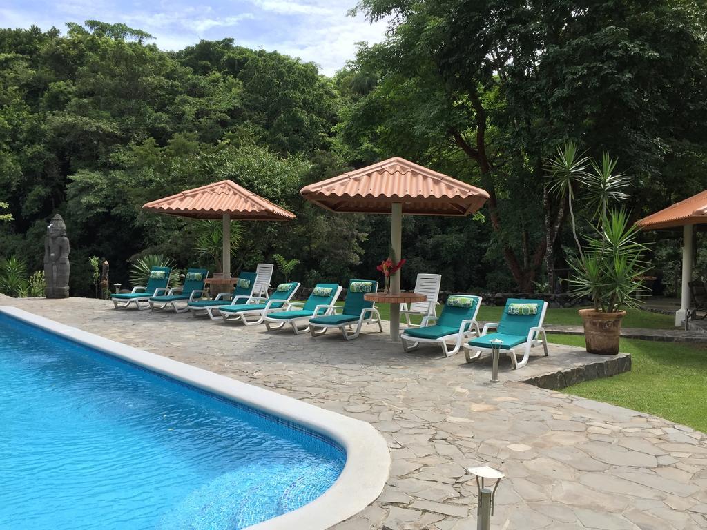 Cabanas Rio Encantado Alto Boquete Zewnętrze zdjęcie